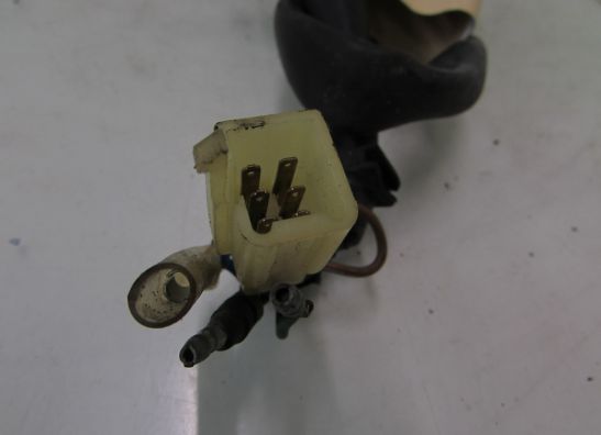 Handlebar switch assy right Honda CMX 250 