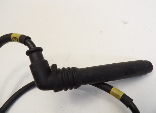 Ignition Coil Kawasaki ZXR 750