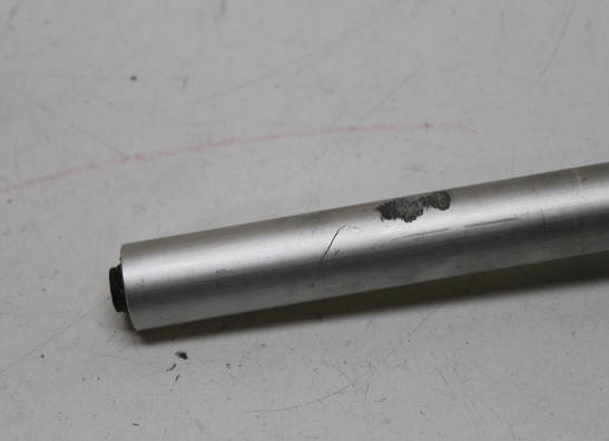 Clip on links Yamaha YZF R6