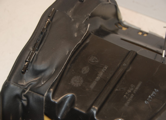 Sitzbank Harley Davidson VROD VRSC