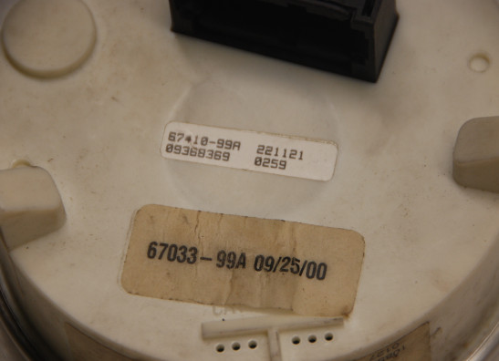 Teller Harley Davidson Touring FL