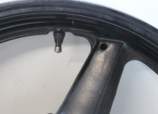 Front Wheel Yamaha FAZER 1000