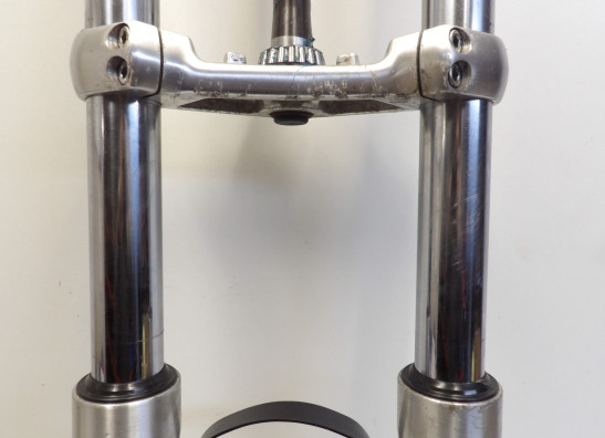 Voorpoten compleet Triumph Thunderbird 900