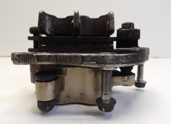 Bremssattel Bremszange vorn links Honda VFR 750