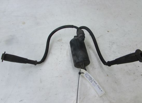 Bobine Honda CBX 750 F