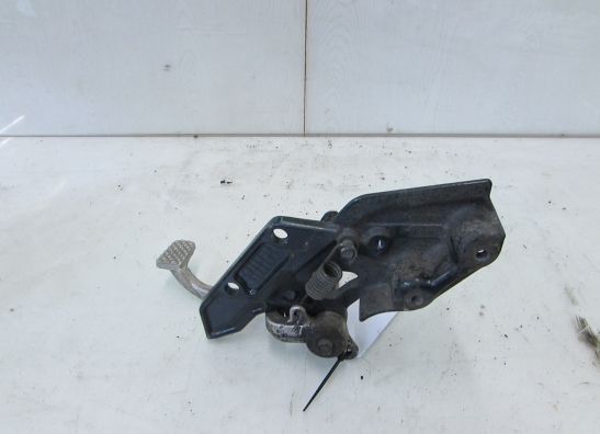 Fussrastetrager vorne rechts Kawasaki ZZR 1100