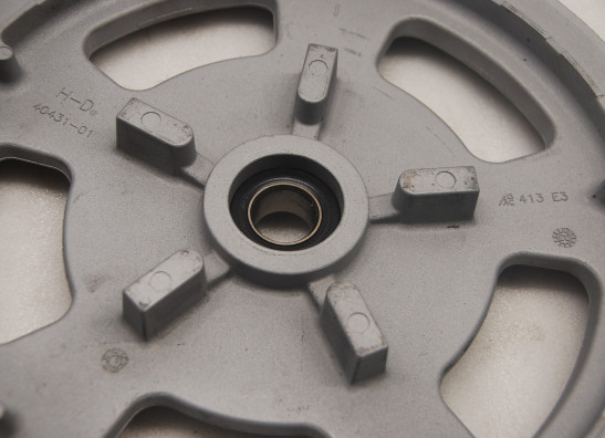 Ketting Harley Davidson VROD VRSC