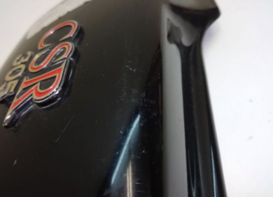 Linker zijkuip klein Kawasaki CSR 305 LTD