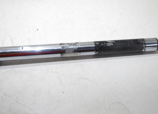 Standrohr Gabelholm links komplett Yamaha XV 535 Virago