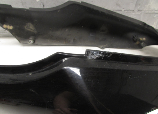 Achterkuipdeel Honda CBR 600 F