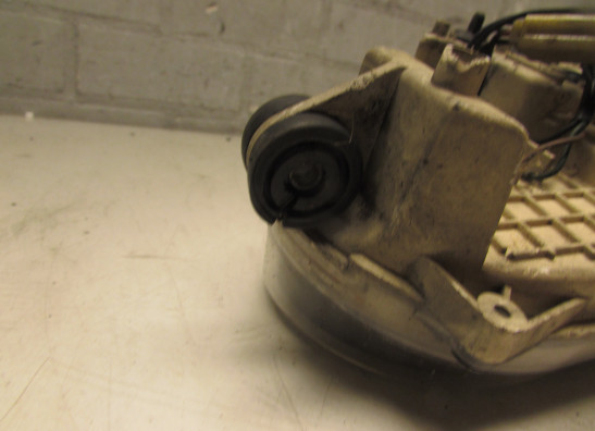 Tacho-set Yamaha FJ 1200