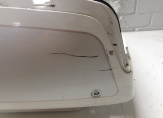 Topkoffer Honda Goldwing GL