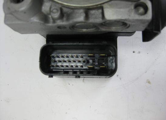 ABS pumpe druckmodulator Triumph Tiger 1050