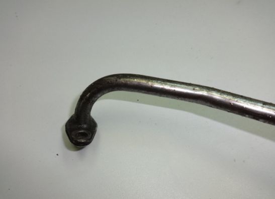 Olkuhler Honda CBR 1100 XX