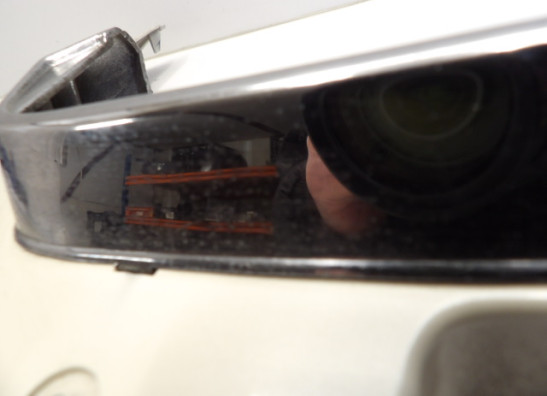 Topkoffer Honda Goldwing GL