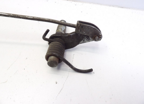 Remstang Honda VT 1100