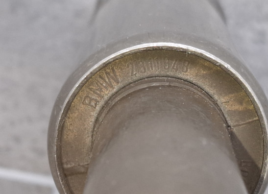 Cardan as BMW R 1100  1150 RS