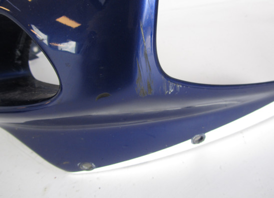 Frontverkleidung kanzel Suzuki GSX R 750