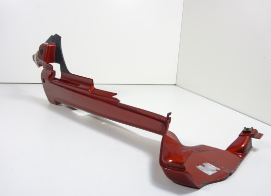 Linker achterkant BMW R 1100 RT