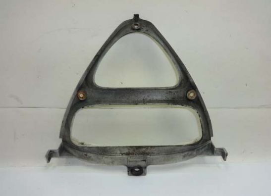 V verkleidung vorne Kawasaki ZZR 600