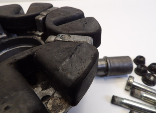 Driven flange Suzuki GSF 600 650 Bandit 