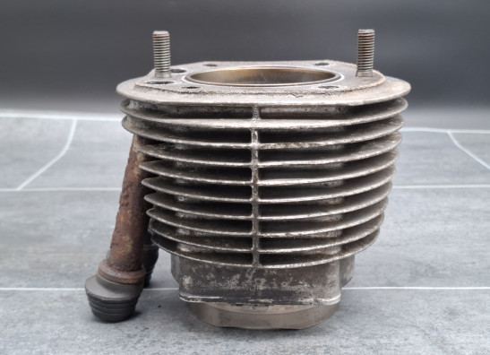 Cilinderblok BMW R 80 GS