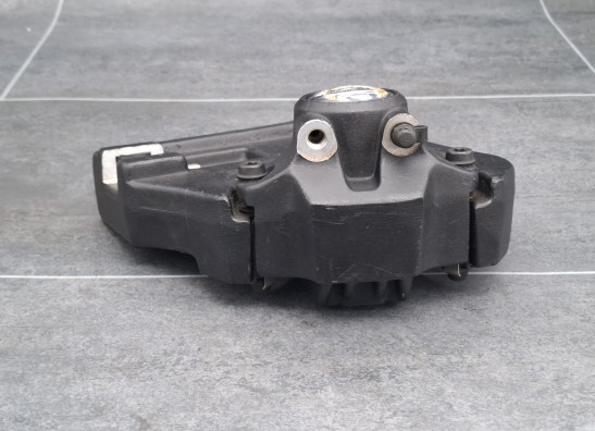 Bremssattel Bremszange hinten Harley Davidson Dyna