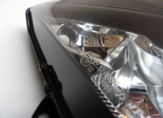 Koplamp Kawasaki VERSYS 650