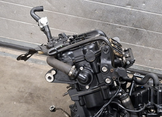 Motorblok Triumph Tiger 1050