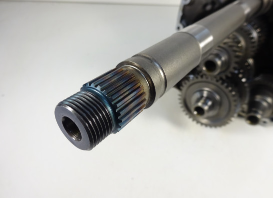 Versnellingsbak BMW R 1200 R