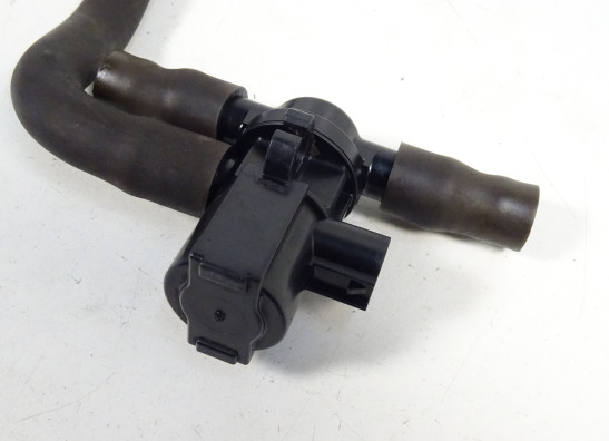 Luftfiltergehäuse Kawasaki Z 1000