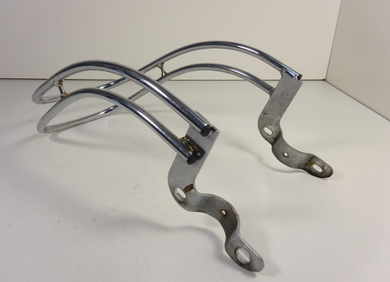 Kotflugel vorne Suzuki VL 800