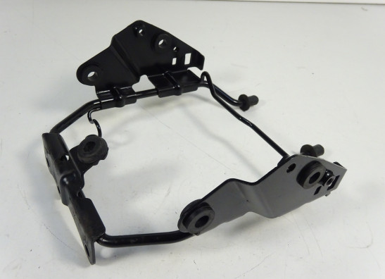 Topkuipsteun Suzuki GSR 600