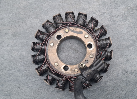 Generator Suzuki GS 1000