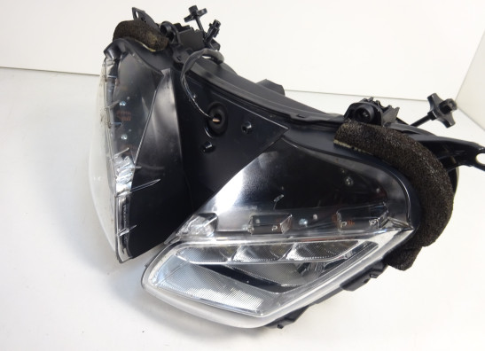 Scheinwerfer Yamaha Tracer 900 GT