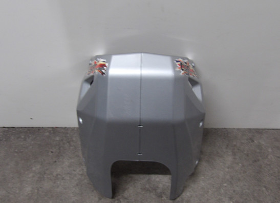 Cowl under Triumph Tiger Explorer