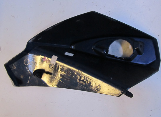 Cowl right Triumph Trophy 1200