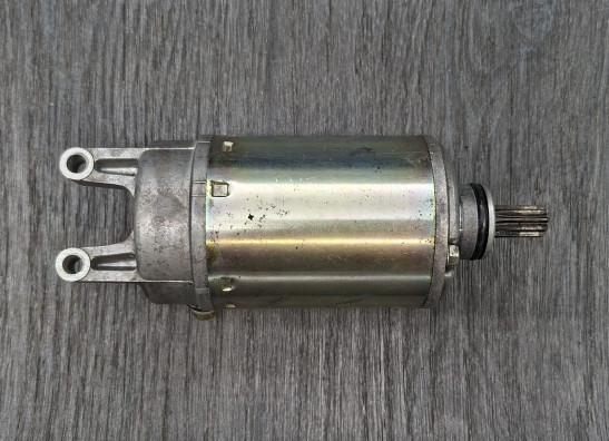 Startmotor Kawasaki ZZR 600