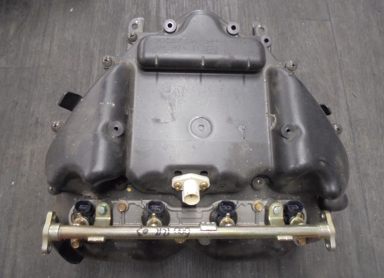 Luchtfilterhuis Honda CBR 600 RR