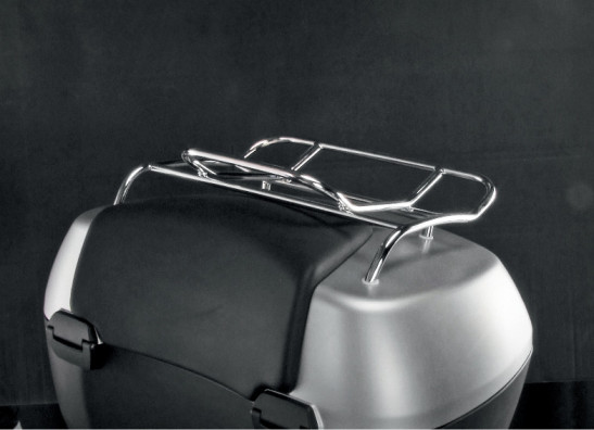 Topkoffer Moto Accessoires Bagage