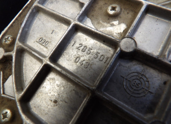 Lucht massa meter BMW K 100