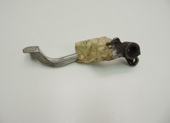 Rempedaal Kawasaki ZZR 1200