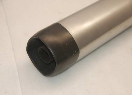 Uitlaat Harley Davidson VROD VRSC