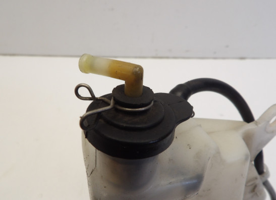 Radiator reserve tank  Yamaha YZF R1