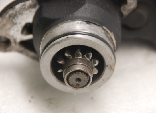 Startmotor Harley Davidson Softtail