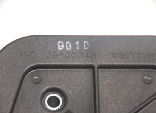 Luchtfilterhuis Harley Davidson Softtail