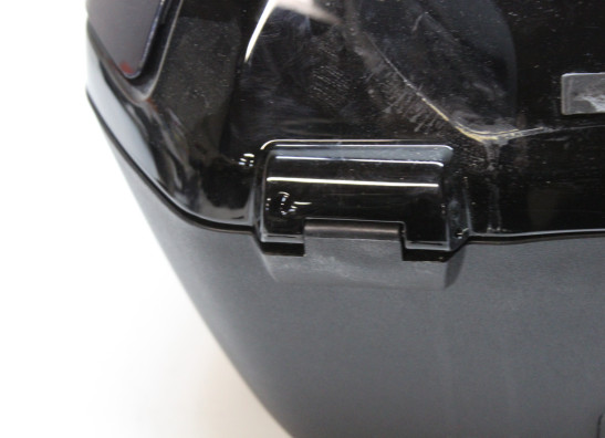 Top-case Honda NC 750 X