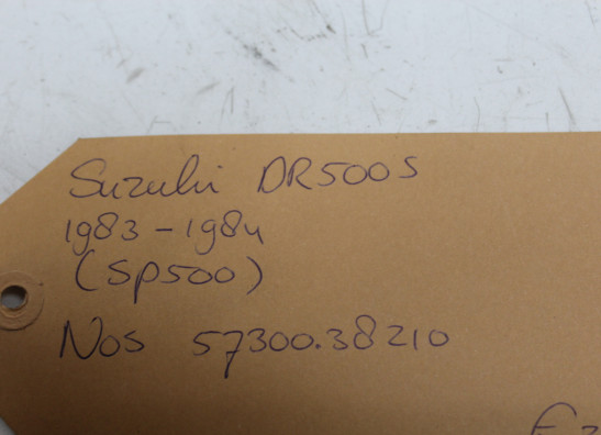 Remhandle Suzuki DR 500 S