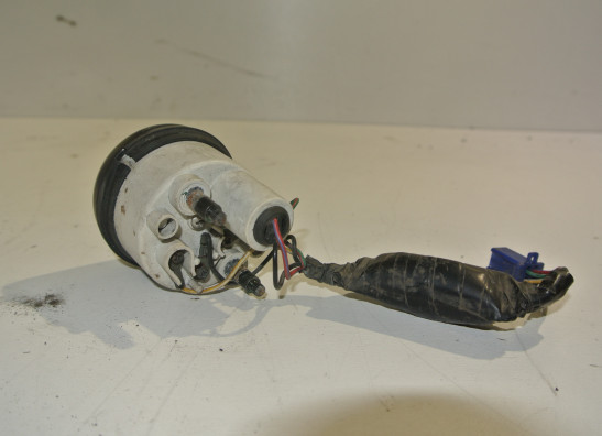 Meter Triumph Sprint ST 955