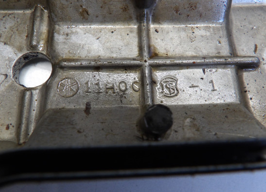 Kleppendeksel Yamaha XZ 550